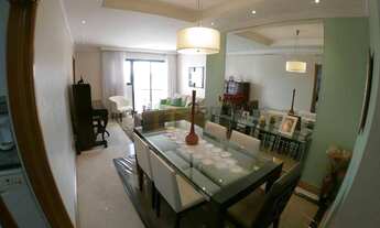 Imagem: Condomínio Ville DArgent