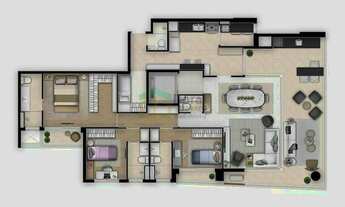 Imagem 2: Define Home Life Pinheiros