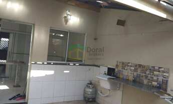 Imagem 6: Casa Sobrado, 3 dormitórios na Rua Manuel Da Mata Sá