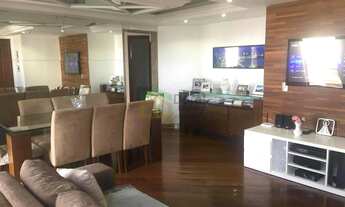 Imagem: Apartamento à venda no bairro Vila Regente