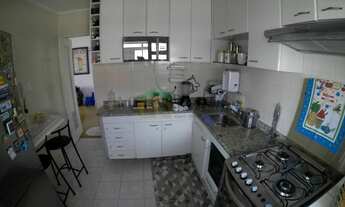 Imagem 3: Condomínio Edifício Acapulco