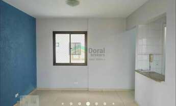 Imagem: Edificio Antares, 3 dormitórios na Rua