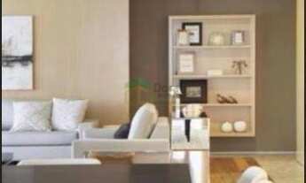 Imagem 6: Apartamento à venda no bairro Jardim Anália Franco - São Paulo/SP