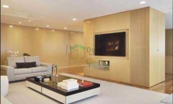 Imagem 2: Apartamento à venda no bairro Jardim Anália Franco - São Paulo/SP