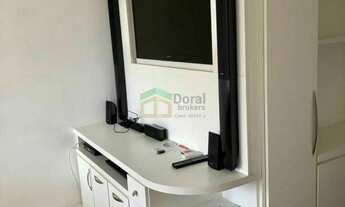 Imagem: FLAT PALAIS ROYAL