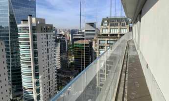 Imagem 2: Apartamento à venda no bairro Itaim Bibi - São Paulo/SP