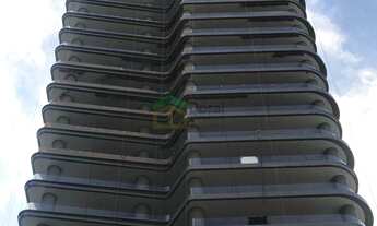 Imagem: Apartamento à venda no bairro Itaim Bibi