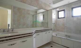 Imagem 3: Apartamento à venda no bairro Jardim Anália Franco - São Paulo/SP, Zona Leste