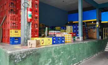 Imagem 2: Terreno à venda no bairro Sacomã - São Paulo/SP