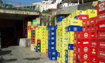 Imagem 5: Terreno à venda no bairro Sacomã - São Paulo/SP