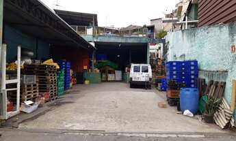 Imagem 3: Terreno à venda no bairro Sacomã - São Paulo/SP