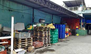 Imagem 4: Terreno à venda no bairro Sacomã - São Paulo/SP