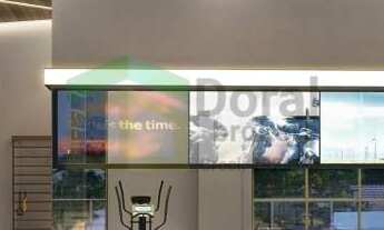 Imagem 6: Edge Itaim, 2 dormitórios, 2 suíte, 2 banheiro, 2 vagas na garagem, 109M² de Área Construí