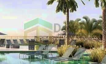 Imagem 3: Edge Itaim, 2 dormitórios, 2 suíte, 2 banheiro, 2 vagas na garagem, 109M² de Área Construí