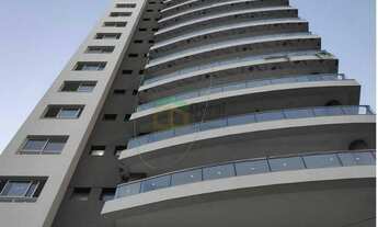 Imagem 1: Edge Itaim, 2 dormitórios, 2 suíte, 2 banheiro, 2 vagas na garagem, 109M² de Área Construí