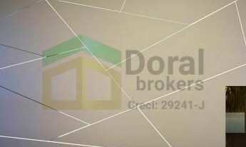 Imagem 2: Edge Itaim, 2 dormitórios, 2 suíte, 2 banheiro, 2 vagas na garagem, 109M² de Área Construí