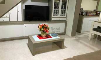 Imagem: Sobrado à venda no bairro Vila Formosa