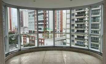 Imagem 5: Edificio Bauhaus, 4 dormitórios, 4 suíte, 6 banheiro, 5 vagas na garagem