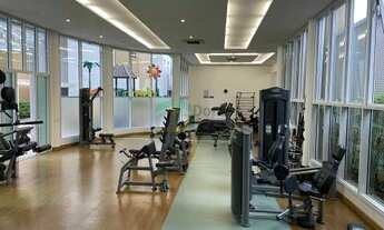 Imagem 3: Edificio Bauhaus, 4 dormitórios, 4 suíte, 6 banheiro, 5 vagas na garagem