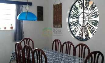 Imagem 2: Casa à venda no bairro Balneário Flórida - Praia Grande/SP