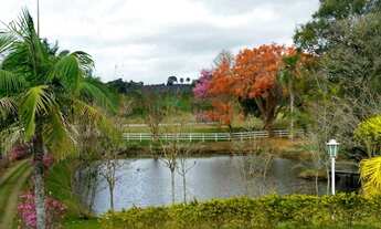 Imagem 3: Chácara Chácara