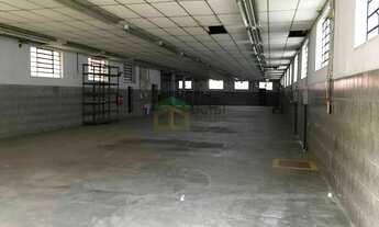 Imagem: Pavilhão/Galpão à venda no bairro Belenzinho