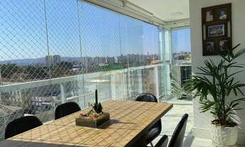 Imagem: Apartamento à venda no bairro Pari - São