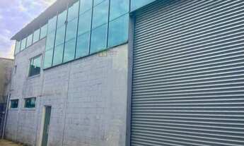 Imagem 2: Galpao/Pavilhao-Salao-Comercial-para-Venda-em-Centro-Guarulhos-SP, 1 banheiros na Estrada