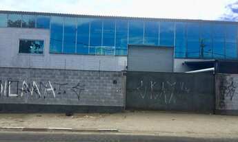 Imagem 3: Galpao/Pavilhao-Salao-Comercial-para-Venda-em-Centro-Guarulhos-SP, 1 banheiros na Estrada