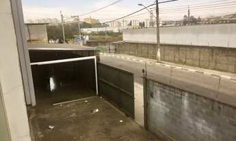 Imagem 6: Galpao/Pavilhao-Salao-Comercial-para-Venda-em-Centro-Guarulhos-SP, 1 banheiros na Estrada