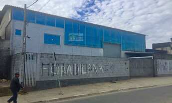 Imagem 5: Galpao/Pavilhao-Salao-Comercial-para-Venda-em-Centro-Guarulhos-SP, 1 banheiros na Estrada