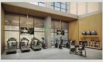 Imagem 5: Apartamento à venda no bairro Itaim Bibi - São Paulo/SP, Zona Sul