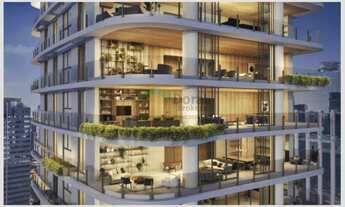 Imagem 6: Apartamento à venda no bairro Itaim Bibi - São Paulo/SP, Zona Sul