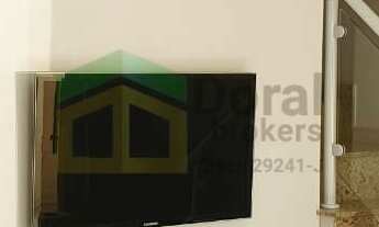 Imagem: Casa à venda no bairro Tatuapé - São