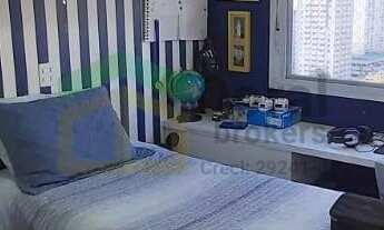 Imagem 7: Apartamento à venda no bairro Vila Leopoldina - São Paulo/SP, Zona Oeste