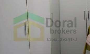 Imagem 3: Apartamento à venda no bairro Vila Leopoldina - São Paulo/SP, Zona Oeste