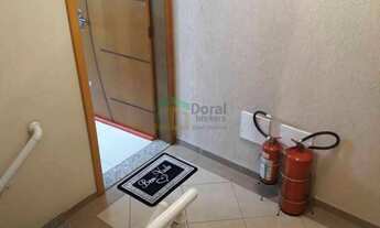 Imagem 6: Apartamento Padrão, 2 dormitórios, 1 banheiros, 1 vaga na garagem, 49M² de Área Construída