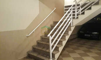 Imagem 2: Apartamento Padrão, 2 dormitórios, 1 banheiros, 1 vaga na garagem, 49M² de Área Construída