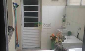 Imagem 7: Apartamento Padrão, 2 dormitórios, 1 banheiros, 1 vaga na garagem, 49M² de Área Construída