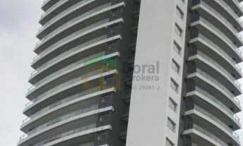 Imagem: Edge Itaim, 3 dormitórios, 3 suíte, 5