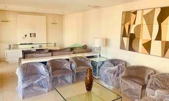 Imagem: Apartamento à venda no bairro Chacara Klabin