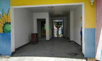 Imagem 7: Casa Sobrado, 4 dormitórios na Rua Vigário João álvares