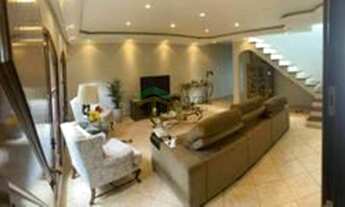 Imagem: Casa Sobrado, 3 dormitórios na Rua Manoel