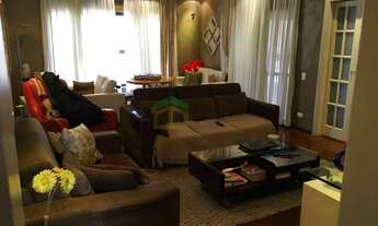 Imagem: Apartamento à venda no bairro Vila Gomes