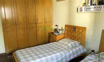 Imagem 6: Apartamento à venda no bairro Vila Gomes Cardim - São Paulo/SP, Zona Leste