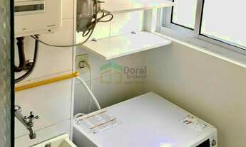 Imagem 7: Apartamento Padrão, 2 dormitórios, 1 banheiros, 1 vaga na garagem