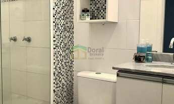 Imagem 6: Apartamento Padrão, 2 dormitórios, 1 banheiros, 1 vaga na garagem