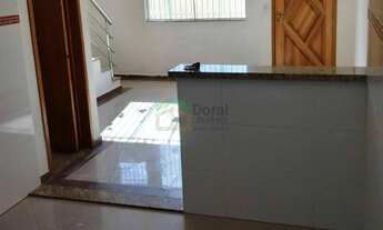 Imagem 2: Sobrado à venda no bairro Penha de França - São Paulo/SP, Zona Leste