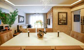 Imagem 7: Apartamento à venda no bairro Vila Monte Alegre - São Paulo/SP, Zona Sul