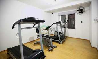 Imagem 6: Apartamento à venda no bairro Vila Monte Alegre - São Paulo/SP, Zona Sul